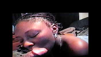 Tisha Doing What She Does Best 2 thumbnail