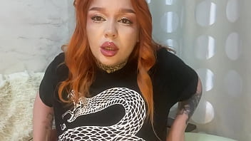 Wow my tits are shaking so much tell me do you like big natural tits