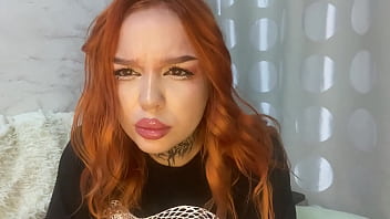 Wow my tits are shaking so much tell me do you like big natural tits