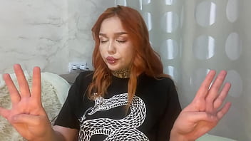 Wow my tits are shaking so much tell me do you like big natural tits