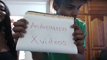 Vídeo de verificación