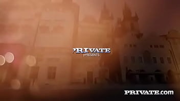 Alexis crystal katy rose and the driver