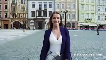 Alexis Crystal Katy Rose And The Driver thumbnail