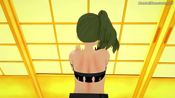 Ubel’s rough bounce ends in a hot splash — frieren hentai Ubel’s rough bounce ends in a hot splash — frieren hentai