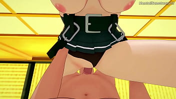 Ubel’s rough bounce ends in a hot splash — frieren hentai Ubel’s rough bounce ends in a hot splash — frieren hentai