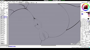 Chun li broadcast by liveforthefunk on picarto from september twentieth 2021 b