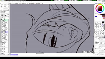 Chun li broadcast by liveforthefunk on picarto from september twentieth 2021 b