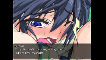 Taima miko yuugi all of the normal scenes