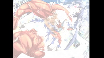 Taima miko yuugi all of the normal scenes