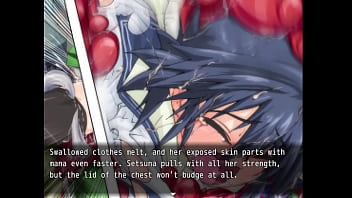 Taima miko yuugi all of the normal scenes