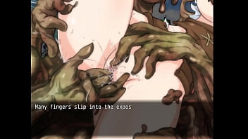 Taima miko yuugi all of the normal scenes