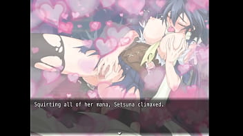 Taima miko yuugi all of the normal scenes