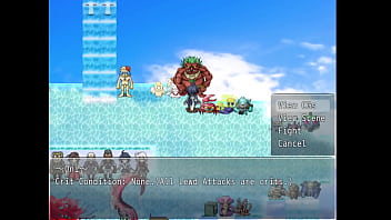 Taima miko yuugi all of the normal scenes