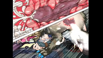 Taima miko yuugi all of the normal scenes