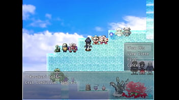 Taima miko yuugi all of the normal scenes