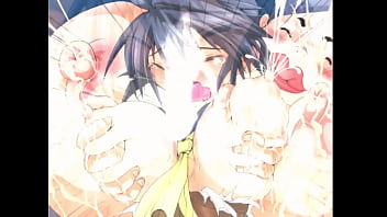 Taima miko yuugi all of the normal scenes