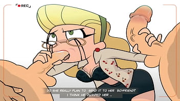 Random Cartoon Porn Pics thumbnail