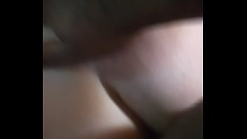 Deep in bbw swimming laps