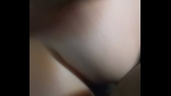 Deep in bbw swimming laps