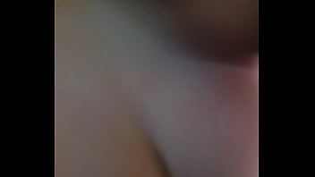 Deep in bbw swimming laps