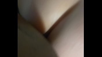 Deep in bbw swimming laps