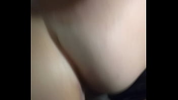 Deep in bbw swimming laps