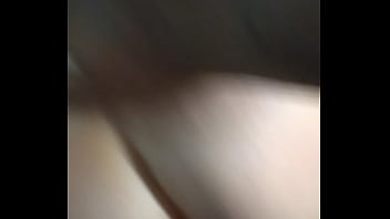 Deep in bbw swimming laps