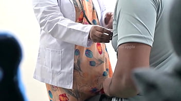 Patient Showing Small Cock In Clinic thumbnail