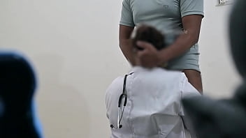 Patient Showing Small Cock In Clinic thumbnail