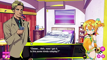 Vamos fazer coisas ruins juntos parte 30