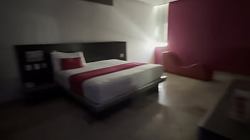 Visitando moteles en méxico capitulo 1 bizou en querétaro