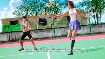 Waifu academy sheila schweizer porn collection 18 nude scenes porn game play