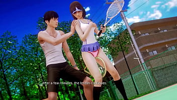 Waifu academy sheila schweizer porn collection 18 nude scenes porn game play