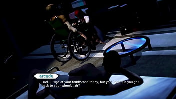 Waifu academy sheila schweizer porn collection 18 nude scenes porn game play