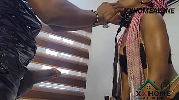 Please fuck me like a dog i wanna be your dog