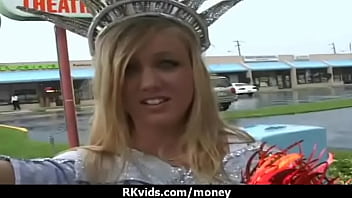 Sex paying my bills 30