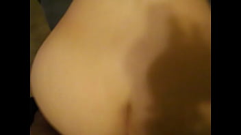 Fucked from the back