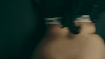 Bbw fuck by chubby guy omg he creampies me