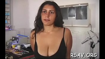 'em bazookas get straitened