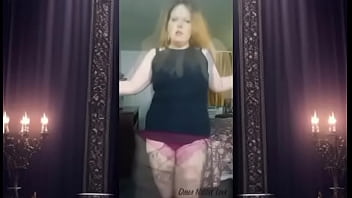 Sexy blonde goddess pussy worship