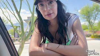 Slutty starbucks barista got fired for fucking me cami strella Slutty starbucks barista got fired for fucking me cami strella