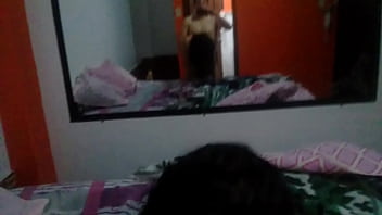 La mujer que nunca olvidare