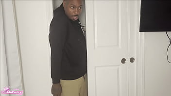 Bbc slut caught red‐handed – obedient milf pov fucked