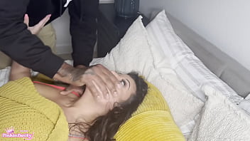 Bbc slut caught red‐handed – obedient milf pov fucked