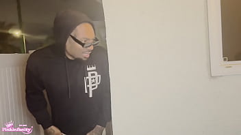 Bbc slut caught red‐handed – obedient milf pov fucked