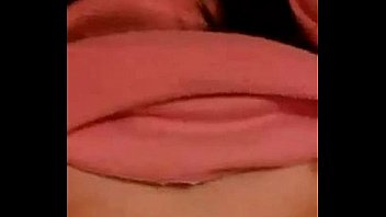 Golosa masturbandose