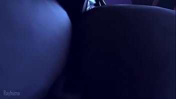 Futa and fox roxxane