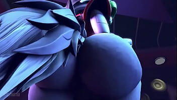 Futa and fox roxxane