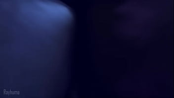 Futa and fox roxxane