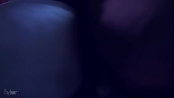 Futa and fox roxxane